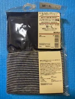 マタニティショーツ インナー