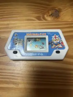 2025年最新】ゲームウォッチ ガンダムの人気アイテム - メルカリ