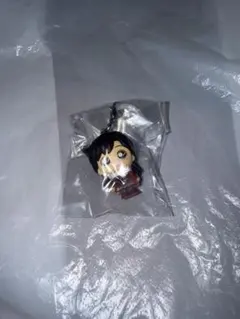 名探偵コナン 毛利蘭 めじるしアクセサリー