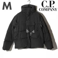 新品 C.P. COMPANY Eco-Chrome R ダウンジャケット
