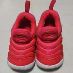 NIKE ナイキ ダイナモフリー 13センチ