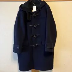 2025年最新】Kaptain Sunshine メンズ ダッフルコートの人気アイテム