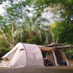 2025年最新】カマボコテント2インナーテントの人気アイテム - メルカリ