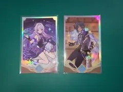 2025年最新】七聖召喚の人気アイテム - メルカリ