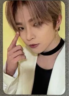 ONEUS Rupert‘s drop Soundwave 1.0 トレカ イド