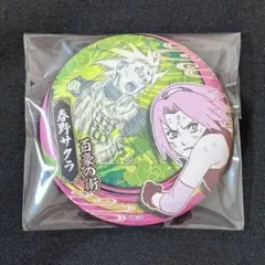 2025年最新】春野サクラ 缶バッジの人気アイテム - メルカリ