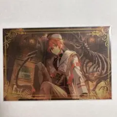 アイドリッシュセブン ポストカード 七瀬陸