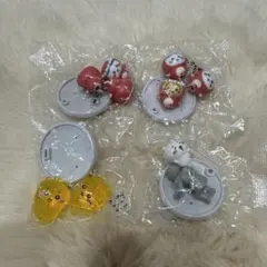 ちいかわ　チョコサプ　シークレット