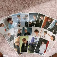 ♡ 永瀬廉 写真まとめ売り ♡