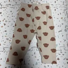 ミッフィー ボリス ズボン 100cm