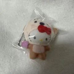 〖最終値下げ〗ハローキティ ちびっとも みずのいきもの ランダム