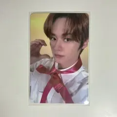 straykids スキズ リノ 樂スター リボントレカ タワレコ特典