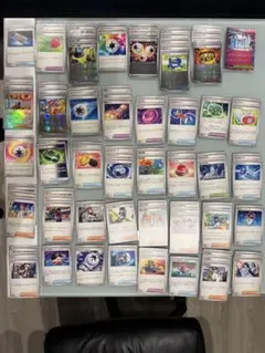 D*E様 汎用カードまとめ売り　夜のタンカ、ふうせん、エネルギー回収等