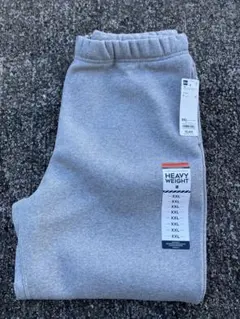 スウェットパンツ ヘビーウェイト