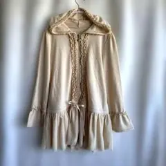 アンドラブ パーカー