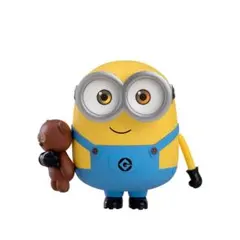 キャラクター　カチューシャ