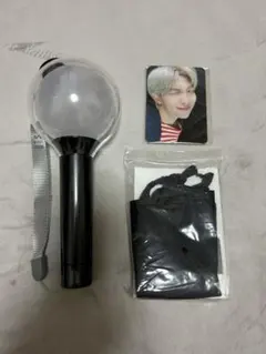 2026年最新】bts map of the soul アミボムの人気アイテム - メルカリ