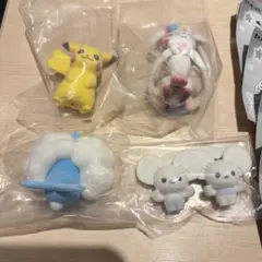 ポケモン フロッキードール コンプリート