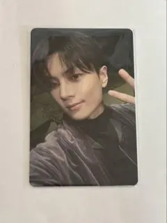 ENHYPENweverseラキドロジェイ