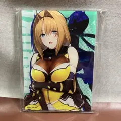 台湾 限定 原神 特典 フォトカード シロネン - メルカリ