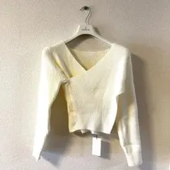 本日限定お値下げ！新品未使用　トップス