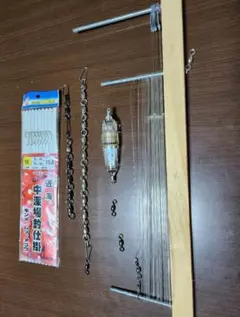 手織り道具 綜絖 ワイヤーヘルド 1500本 - メルカリ