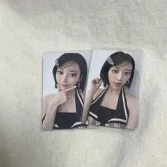 サクラ makestar spaghetti ヨントン トレカ セット 中華