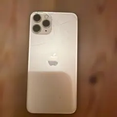 Apple iPhone 11 Pro 本体 ジャンク