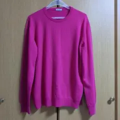 かず様専用 Malo マーロ　カシミヤ100%ニットセーター