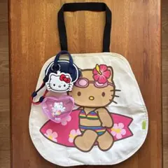 ハローキティ 付録セット