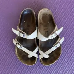 BIRKENSTOCK マヤリ ビルケンシュトック　36 23.0cm