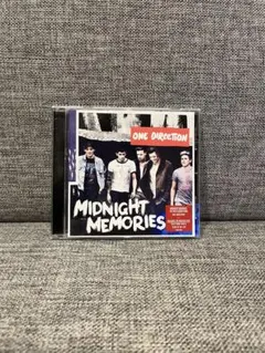 2025年最新】Midnight memories One Directionの人気アイテム