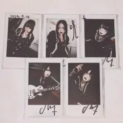 2025年最新】dazzlingbadチェキの人気アイテム - メルカリ