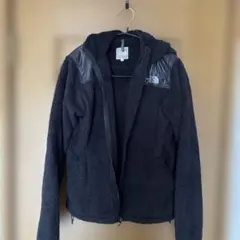 THE NORTH FACE フリースジャケット ブラック