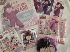 忍たま乱太郎グッズ　浜守一郎