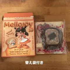 Mellojoy トーストつみつみシリーズ シュガーアタック - メルカリ
