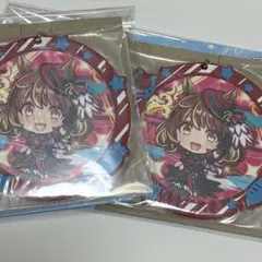 【即購入◎】ウマ娘プリティーダービー　一番くじ　ノースフライト　ラバーストラップ