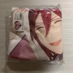 あんスタ 8th BIG BIG ハートブランケット 七種茨 - メルカリ