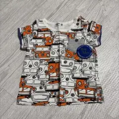 お値下げ中❗️ RAG MART 90cm Tシャツのサムネイル