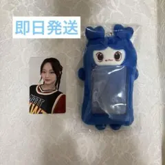 TWICE READY TO BE フォトカードホルダー ツウィ グッズ ワルツ