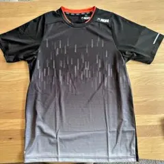 PACIFIC テニスウェア Tシャツ ブラック Mのサムネイル