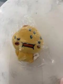 しずくちゃん　ガチャガチャ　ぬいぐるみ　アセオ君