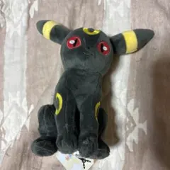 ブラッキー　ぬいぐるみ