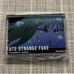 fate strange fake アクリルマグネット 中国限定 エルキドゥ - メルカリ