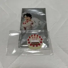 ワンエン NAOYA 草川直弥 ONE Ｎ’ ONLY 生誕 アクスタ