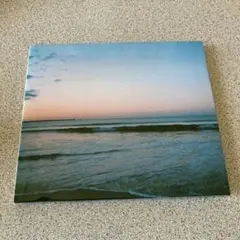 SonoSheet → 君滲む青