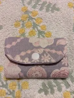 ミニ財布、カード、名刺入れ