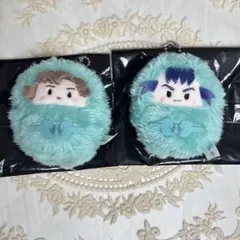 忍たま くるみたぴぬい