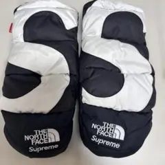 Supreme x THE NORTH FACE 手袋 Supreme] SUPREME x THE NORTH FACE RTG Fleece Glove - FLASH