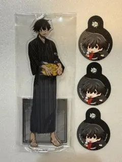 桃源暗鬼 極楽湯 淀川真澄